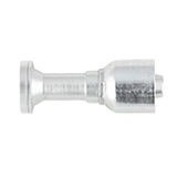 SAE Code 62 Flange Head - Straight - 77 Series Fittings
